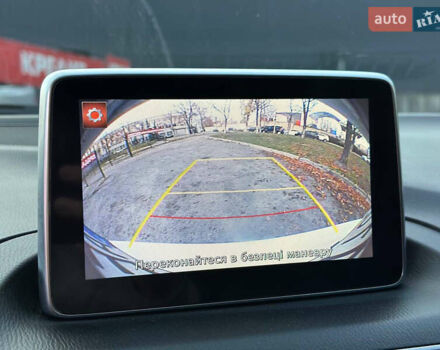 Білий Мазда 3, об'ємом двигуна 2 л та пробігом 276 тис. км за 7999 $, фото 28 на Automoto.ua