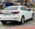 Білий Мазда 3, об'ємом двигуна 1.5 л та пробігом 92 тис. км за 13950 $, фото 11 на Automoto.ua