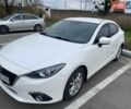Білий Мазда 3, об'ємом двигуна 1.5 л та пробігом 108 тис. км за 11000 $, фото 2 на Automoto.ua