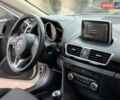 Белый Мазда 3, объемом двигателя 2.19 л и пробегом 268 тыс. км за 9999 $, фото 36 на Automoto.ua