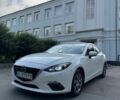 Белый Мазда 3, объемом двигателя 2 л и пробегом 295 тыс. км за 8033 $, фото 1 на Automoto.ua