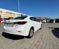 Белый Мазда 3, объемом двигателя 1.5 л и пробегом 168 тыс. км за 8700 $, фото 7 на Automoto.ua