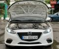Белый Мазда 3, объемом двигателя 2 л и пробегом 208 тыс. км за 7700 $, фото 32 на Automoto.ua