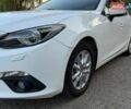 Білий Мазда 3, об'ємом двигуна 2.19 л та пробігом 269 тис. км за 8100 $, фото 7 на Automoto.ua