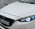Белый Мазда 3, объемом двигателя 2 л и пробегом 151 тыс. км за 9000 $, фото 5 на Automoto.ua