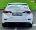 Білий Мазда 3, об'ємом двигуна 1.5 л та пробігом 85 тис. км за 12900 $, фото 18 на Automoto.ua