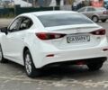 Білий Мазда 3, об'ємом двигуна 1.5 л та пробігом 92 тис. км за 13950 $, фото 17 на Automoto.ua