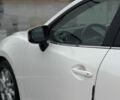 Белый Мазда 3, объемом двигателя 2 л и пробегом 151 тыс. км за 9000 $, фото 9 на Automoto.ua