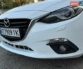 Білий Мазда 3, об'ємом двигуна 2.19 л та пробігом 269 тис. км за 8100 $, фото 4 на Automoto.ua