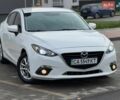 Білий Мазда 3, об'ємом двигуна 1.5 л та пробігом 92 тис. км за 13950 $, фото 8 на Automoto.ua