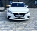 Білий Мазда 3, об'ємом двигуна 2 л та пробігом 182 тис. км за 9600 $, фото 1 на Automoto.ua