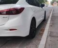 Белый Мазда 3, объемом двигателя 2 л и пробегом 157 тыс. км за 10200 $, фото 8 на Automoto.ua
