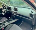 Белый Мазда 3, объемом двигателя 2 л и пробегом 208 тыс. км за 7700 $, фото 8 на Automoto.ua