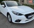 Білий Мазда 3, об'ємом двигуна 2.19 л та пробігом 269 тис. км за 8100 $, фото 14 на Automoto.ua