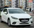 Білий Мазда 3, об'ємом двигуна 1.5 л та пробігом 92 тис. км за 13950 $, фото 20 на Automoto.ua