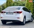 Белый Мазда 3, объемом двигателя 2 л и пробегом 156 тыс. км за 10200 $, фото 2 на Automoto.ua
