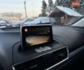 Білий Мазда 3, об'ємом двигуна 2 л та пробігом 163 тис. км за 9500 $, фото 38 на Automoto.ua