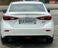 Білий Мазда 3, об'ємом двигуна 1.5 л та пробігом 92 тис. км за 13950 $, фото 10 на Automoto.ua