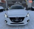 Білий Мазда 3, об'ємом двигуна 2 л та пробігом 163 тис. км за 9500 $, фото 5 на Automoto.ua