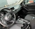 Белый Мазда 3, объемом двигателя 2 л и пробегом 123 тыс. км за 10500 $, фото 2 на Automoto.ua