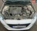 Белый Мазда 3, объемом двигателя 2 л и пробегом 208 тыс. км за 7700 $, фото 33 на Automoto.ua
