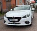 Белый Мазда 3, объемом двигателя 2.19 л и пробегом 268 тыс. км за 9999 $, фото 23 на Automoto.ua
