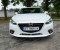 Білий Мазда 3, об'ємом двигуна 2.19 л та пробігом 269 тис. км за 8350 $, фото 13 на Automoto.ua
