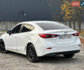 Білий Мазда 3, об'ємом двигуна 2 л та пробігом 276 тис. км за 7999 $, фото 4 на Automoto.ua