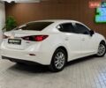 Білий Мазда 3, об'ємом двигуна 1.5 л та пробігом 60 тис. км за 13999 $, фото 38 на Automoto.ua