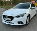 Білий Мазда 3, об'ємом двигуна 2.19 л та пробігом 269 тис. км за 8100 $, фото 1 на Automoto.ua