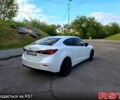 Белый Мазда 3, объемом двигателя 2 л и пробегом 95 тыс. км за 10600 $, фото 5 на Automoto.ua