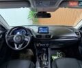 Білий Мазда 3, об'ємом двигуна 1.5 л та пробігом 60 тис. км за 13999 $, фото 12 на Automoto.ua