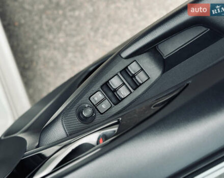 Белый Мазда 3, объемом двигателя 2 л и пробегом 208 тыс. км за 8899 $, фото 19 на Automoto.ua