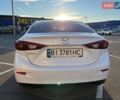 Белый Мазда 3, объемом двигателя 1.6 л и пробегом 124 тыс. км за 11500 $, фото 7 на Automoto.ua