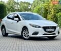 Белый Мазда 3, объемом двигателя 2 л и пробегом 156 тыс. км за 10200 $, фото 5 на Automoto.ua