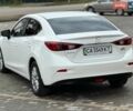 Білий Мазда 3, об'ємом двигуна 1.5 л та пробігом 92 тис. км за 13950 $, фото 12 на Automoto.ua