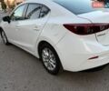 Білий Мазда 3, об'ємом двигуна 2.19 л та пробігом 269 тис. км за 8100 $, фото 12 на Automoto.ua