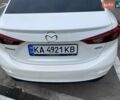 Білий Мазда 3, об'ємом двигуна 1.5 л та пробігом 108 тис. км за 11000 $, фото 5 на Automoto.ua