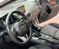 Белый Мазда 3, объемом двигателя 2.19 л и пробегом 268 тыс. км за 9999 $, фото 35 на Automoto.ua