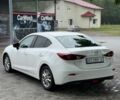 Білий Мазда 3, об'ємом двигуна 2.19 л та пробігом 269 тис. км за 8350 $, фото 6 на Automoto.ua