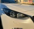 Білий Мазда 3, об'ємом двигуна 1.6 л та пробігом 131 тис. км за 11200 $, фото 14 на Automoto.ua
