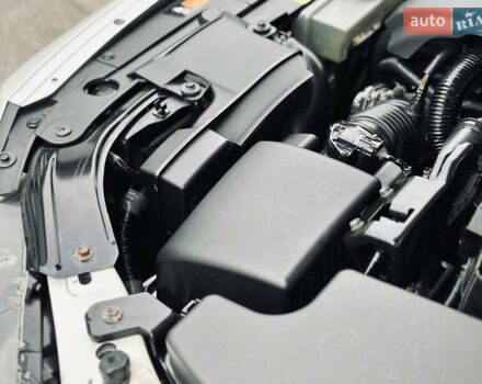 Белый Мазда 3, объемом двигателя 2 л и пробегом 208 тыс. км за 8899 $, фото 23 на Automoto.ua