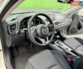 Білий Мазда 3, об'ємом двигуна 1.5 л та пробігом 85 тис. км за 12900 $, фото 32 на Automoto.ua