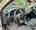 Белый Мазда 3, объемом двигателя 2 л и пробегом 208 тыс. км за 7700 $, фото 16 на Automoto.ua