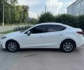 Белый Мазда 3, объемом двигателя 2 л и пробегом 295 тыс. км за 8033 $, фото 10 на Automoto.ua