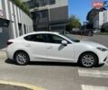 Білий Мазда 3, об'ємом двигуна 2 л та пробігом 148 тис. км за 10000 $, фото 4 на Automoto.ua