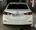 Белый Мазда 3, объемом двигателя 2 л и пробегом 140 тыс. км за 8700 $, фото 9 на Automoto.ua