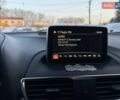 Білий Мазда 3, об'ємом двигуна 2 л та пробігом 163 тис. км за 9500 $, фото 37 на Automoto.ua
