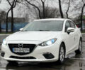 Білий Мазда 3, об'ємом двигуна 2 л та пробігом 151 тис. км за 9200 $, фото 4 на Automoto.ua