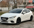 Білий Мазда 3, об'ємом двигуна 2 л та пробігом 276 тис. км за 7999 $, фото 5 на Automoto.ua
